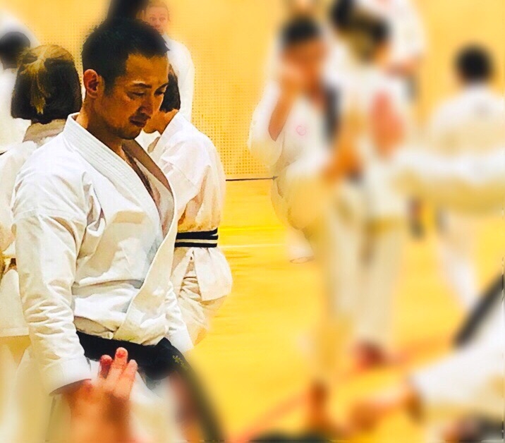 飛翔舘空手道学園支部(小寺小学校空手クラブ)の講師紹介